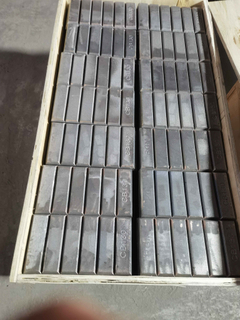 Изнашиваемые детали Chocky Bars CB30