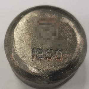 Кнопки износа WB50