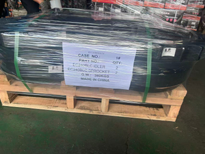 Volvo EC240BLC Idler Excavator