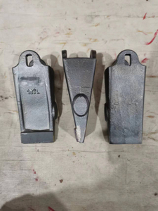 Esco bucket Щитости зуб