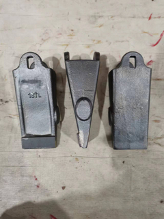 Esco bucket Щитости зуб