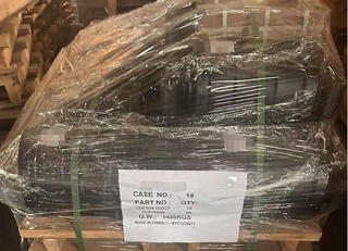 200104-00007 200104-00007C DOOSAN DX420LCA.