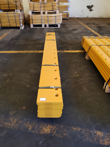 Автогрейдер CAT Бульдозер DBF Cutting Edge 4T-2970