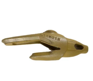 K115015 Переходник Komatsu WELD ON