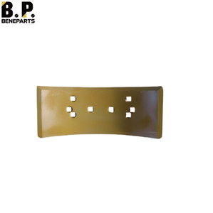 Концевые биты грейдера CAT 6Y-2805