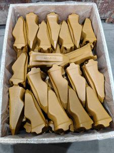 4679825 286-2118 НАКОНЕЧНИК ДЛЯ ПРОНИКНОВЕНИЯ ДЛЯ ТЯЖЕЛЫХ УСЛОВИЙ CAT K110