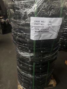 Fiat FL4 Трек Ссылка Assy Crawler Loader FT1351/35