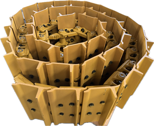 Cat390 Track Link Shoe Assy (трек -группа) FORCAT390