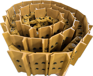 Cat390 Track Link Shoe Assy (трек -группа) FORCAT390