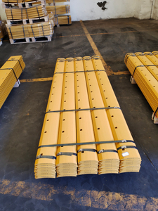 Отвалы грейдера CAT DBC 5D9554