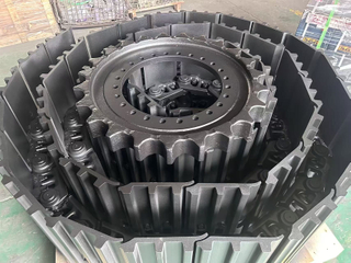 ZX330-3 ССЫЛКА ГУСЕНИЦЫ В СБОРЕ для экскаватора Hitachi ZX330-3