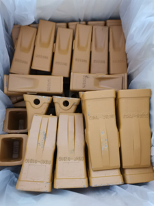 Наземные инструменты, адаптер запасных частей 61N8-31310 Hyundai Excavator Part Part зубы тяжелые