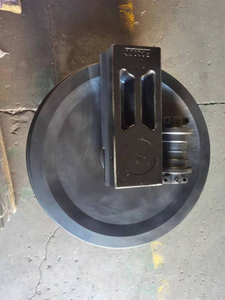 21t-30-00381 Komatsu PC2000 Сборка на случайном виде.