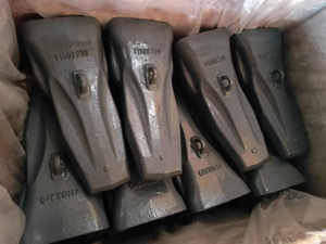 Z140Cl Z140 Liebherr 11102219