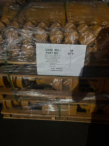 Регулятор гусениц Komatsu D65PX для бульдозера