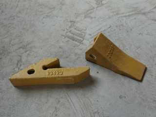834-23 Переходник для ковша H&L с длинной нижней частью