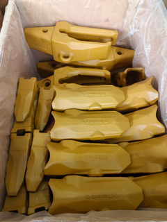 Зуб ковша P050RC Komatsu Kprime P030 для PC450 PC500