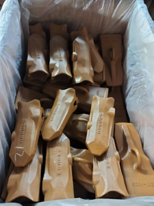 P030RC Komatsu Kprime P030 Зуб ковша для PC290 PC390