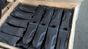 230111-00106 Наконечник горного ковша с зубьями DOOSAN