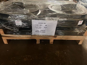 Hitachi ZX200/ZX210 Натяжной экскаватор