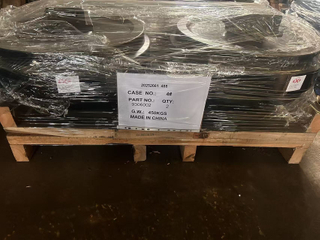 Hitachi ZX200/ZX210 Натяжной экскаватор