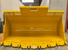 Ковш для тяжелых условий эксплуатации Caterpillar 988K 988H 6,4 м³ для колесного погрузчика 333-0911