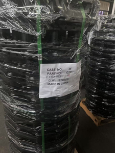 Fiat FL4 Трек Ссылка Assy Crawler Loader FT1351/33