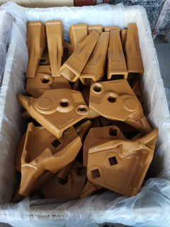 222-1088 адаптер Cat K80 для экскаватора
