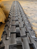 Liebherr R9350 Track Shoe Link Assy Mining Excavator