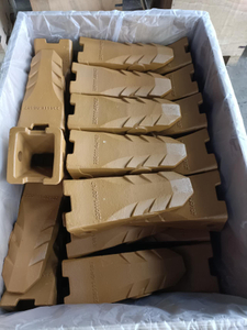 230111-00107 Зуб DOOSAN Rock