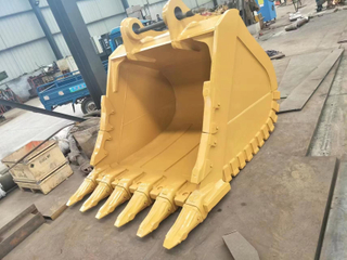 Caterpillar 349 3,2 м³ HD тяжелодушные скалы для экскаватора