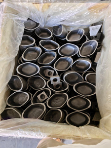 RP-065 PADFOOT CATERPILLAR CS SERY COMPONET