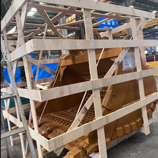 CAT349EL СКЕЛЕТНЫЙ КОВШ 1800 ММ