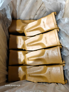 Зубья ковша CAT K130 467-9813