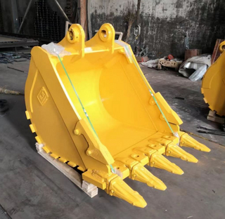 Экскаватор Extra Duty Duty Bucket Cat 320C-1.0CBM-42 'HD 
