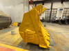 Ковш для тяжелых условий эксплуатации Caterpillar 988K 988H 6,4 м³ для колесного погрузчика 333-0911