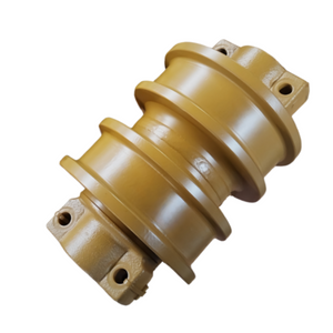 121-0827 Caterpillar D6M/D5H Трек нижний ролик сборка двойной фланец