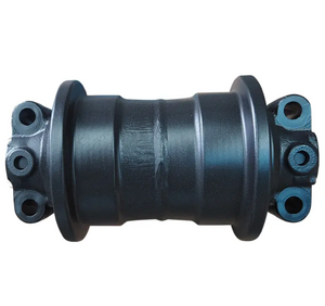 Ya60010653 Hitachi Track Roller Roller Single Flange для ZX350LCH-5G ZX330-5A нижних нижних роликов