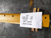 5D9553 Cat Motor Grader 120H DBC Custerged Grader Blades 16 мм