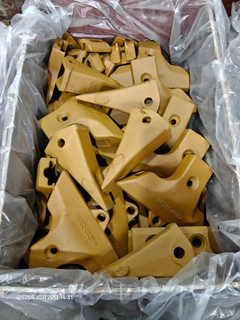 Кожухи с болтами Komatsu Hensley J WS200-2000J