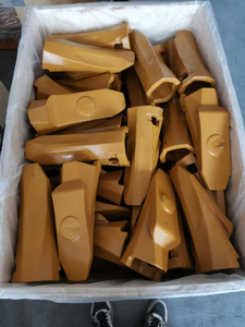 Зубья ковша U45AP