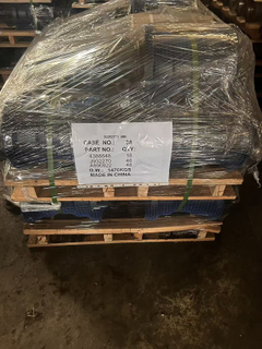 Опорный ролик Hitachi ZX470-5G для экскаватора 4386648 