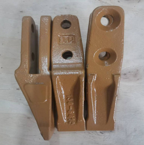 138-6410 Зуны заземляющие инструменты для экскаватора