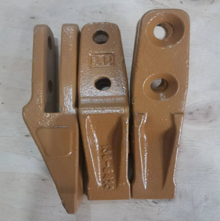 138-6410 Зуны заземляющие инструменты для экскаватора