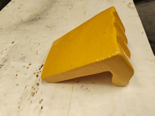 Экскаватерные части погрузки Mtg Protector 4MB130ulh