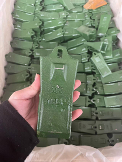 ESCO 18LP Bucket Yeets для экскаватора