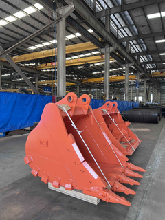 Hitachi ZX290 1200 мм GP Bucket для экскаватора