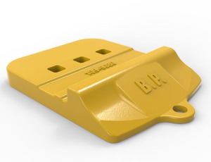 Bulldozer DBF режущая кромка 109-9080 342mmx420mmx45mm 1-1/4 'x3