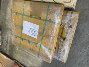 Komatsu D475A Dozer Rutder Adrow 198-71-62540