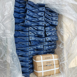 X156TL Hensley Зуб Тигра